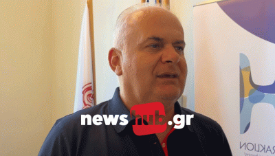 Γ. Αγριμανάκης: «Το πρόβλημα της ηχορύπανσης απαιτεί δράση και σαφείς κανονιστικές ρυθμίσεις» (Βίντεο)