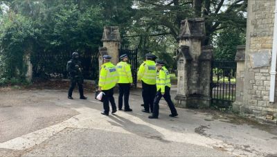 Βρετανία: 41χρονη έκλεψε το σκούτερ ενός άνδρα με αναπηρία ο οποίος πέθανε στο κρύο