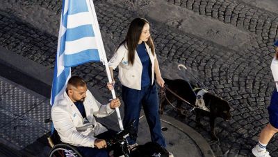 Το μήνυμα του Λευτέρη Αυγενάκη για τον Μανώλη Στεφανουδάκη