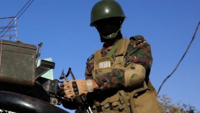 Ταγιάνι: Η «επιχείρηση Ασπίδες» θα συνοδεύσει το ελληνικό πετρελαιοφόρο που επλήγη από τους Χούθι