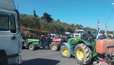 Κρήτη: «Μπλόκα» διαρκείας των κτηνοτρόφων – Σε Παντάνασσα και Πάνορμο συγκεντρώνονται την Παρασκευή 5 Σεπτεμβρίου