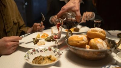 Οι καλύτερες ώρες της ημέρας για  πρωινό, μεσημεριανό και βραδινό