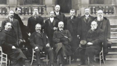 «Ταραγμένα Βαλκάνια. Από τον Ελευθέριο Βενιζέλο στο σήμερα»