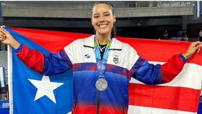 Βόλεϊ: Νεκρή εντοπίστηκε η Πορτορικανή Πιλάρ Μαρίε Βικτοριά