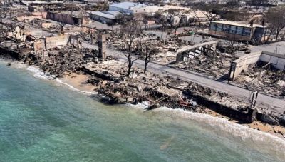 Χαβάη: Διακανονισμός ύψους 4 δισ. δολαρίων για την αποζημίωση των πληγέντων