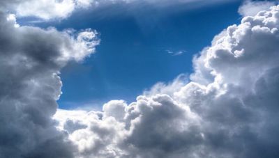 Γενικά αίθριος καιρός - Αναλυτική πρόγνωση