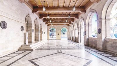 Η απάντηση του Δήμου στη «Βολή» για την Ανάπτυξη Αθλητισμού Ηρακλείου