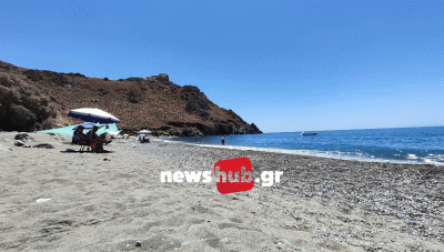Σαρωτικοί έλεγχοι πραγματοποιήθηκαν σε παραλίες και αιγιαλούς - «Βροχή» οι καταγγελίες στην Κρήτη