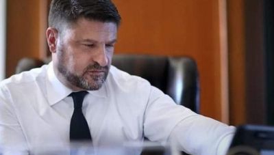 Ν. Χαρδαλιάς για την πανώλη: Δεν επαναπαυόμαστε - Συνεχίζονται οι σχολαστικοί έλεγχοι