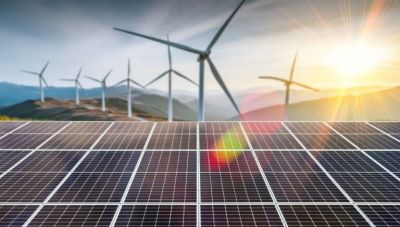 Το πράσινο θαύμα της Γερμανίας: Το μυστικό της πίσω από το ρεκόρ ΑΠΕ