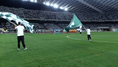 Conference League: Με Τσέλσι, Ελσίνκι, Ντινάμο Μινσκ εντός, με Τζουργκάρντεν, Νιου Σεντς, Μπόρατς εκτός ο Παναθηναϊκός