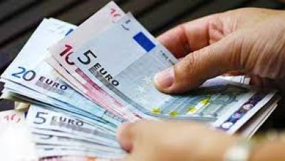 Ποιοι πληρώνονται σήμερα Παρασκευή - Τα επιδόματα που καταβάλλονται