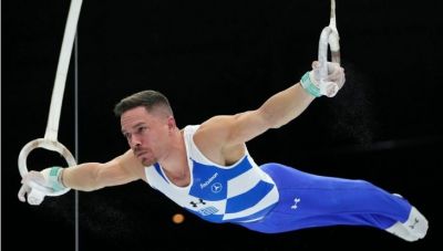 Ολυμπιακοί Αγώνες: Πετρούνιας για μετάλλιο, Τεντόγλου για τελικό-Οι ελληνικές συμμετοχές σήμερα