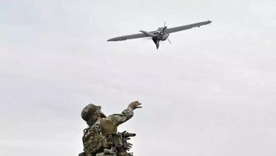 Υεμένη: Οι Χούθι κατέρριψαν drone των ΗΠΑ