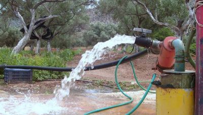 «Οι γεωτρήσεις μας βγάζουν πια αέρα» – Η εικόνα στην Κρήτη