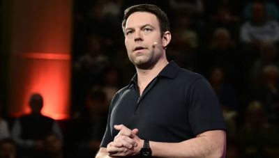 Κασσελάκης: Ο Μητσοτάκης ξεχνάει τέσσερις λέξεις: ΕΥΠ, Predator, Άρειος Πάγος