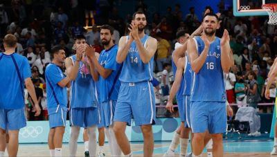 Η Σερβία νίκησε το Νότιο Σουδάν 96-85 και έστειλε την Ελλάδα στους 8 με αντίπαλο τη Γερμανία