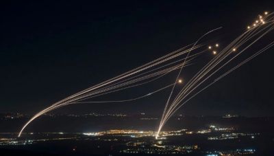 Σε τεντωμένο σχοινί η Μέση Ανατολή-«Βροχή» ρουκετών στο Ισραήλ