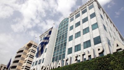 Χρηματιστήριο Αθηνών: Στις κορυφές της παγκόσμιας κατάταξης των αγορών τον Ιούλιο