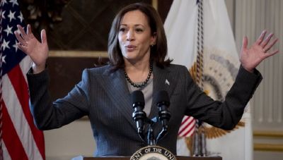 Πώς Μέση Ανατολή και Βενεζουέλα ρίχνουν τη σκιά τους στην εκλογική μάχη στις ΗΠΑ