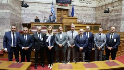 Μετά τους διοικητές των ΥΠΕ σειρά παίρνει η επιλογή των διοικητών στα νοσοκομεία