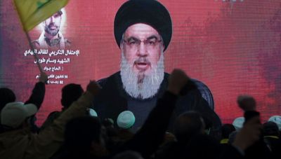 Χεζμπολάχ: Νέες απειλές Νασράλα κατά Ισραήλ – «Θα χτυπήσουμε νέες θέσεις βαθύτερα στη χώρα»