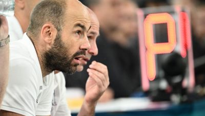 Σπανούλης: «Αν συνεχίσουμε έτσι σύντομα θα πετύχουμε κάτι μεγάλο – Δεν ήρθα για έναν χρόνο»