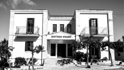 Ηρακλειο: Εντονο ενδιαφέρον για παρεμβάσεις και αναπλάσεις