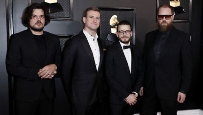 ΗΠΑ: Οι Bon Iver θα συμμετάσχουν στην προεκλογική εκστρατεία της Κάμαλα Χάρις στο Ουισκόνσιν