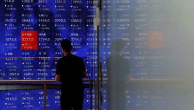 UBS: Γιατί «αιμορραγεί» η Ιαπωνία