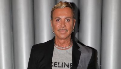 Λάκης Γαβαλάς: Έκλεισε τα 72 - H ανάρτησή του στο Instagram