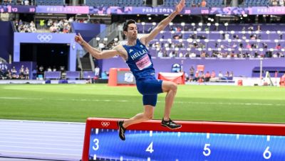 Ολυμπιακοί Αγώνες: Η ώρα του Τεντόγλου-Οι ελληνικές συμμετοχές της 11ης ημέρας