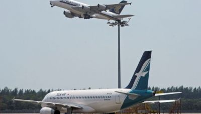 Χωρίς διαβατήριο: Η Σιγκαπούρη εγκαινιάζει τον βιομετρικό έλεγχο