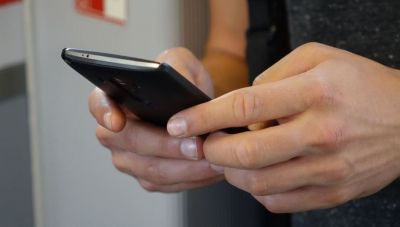 Ηράκλειο: Απατεώνας την εξαπάτησε και της πήρε πάνω από 11.000 ευρώ