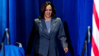 Κάμαλα Χάρις: Ανακοινώνει τον υποψήφιο αντιπρόεδρό της - Τα πιθανά ονόματα