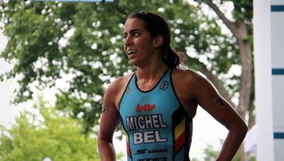 Ολυμπιακοί Αγώνες: Δεν συμμετέχει το Βέλγιο στο μεικτό τριάθλου – Ασθένησε αθλήτρια αφού κολύμπησε στον Σηκουάνα