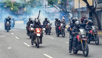 Βενεζουέλα: 24 νεκροί στα μετεκλογικά βίαια επεισόδια
