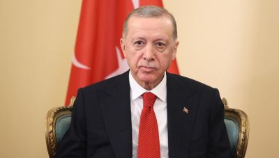 Τον δικό του «Ατσάλινο Θόλο» ετοιμάζει ο Ερντογάν – Η τουρκική αμυντική ατζέντα