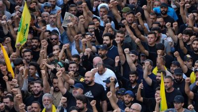 Ισχυρό μήνυμα από Χεζμπολάχ, Χαμάς στο Ισραήλ - Διεθνείς εκκλήσεις για αυτοσυγκράτηση