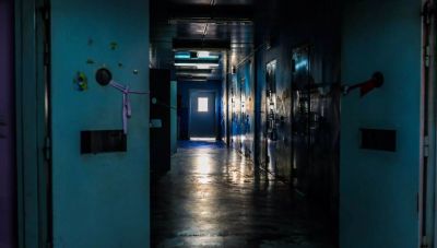 Πάτρα: Νεκρός βρέθηκε 44χρονος κρατούμενος στις φυλακές Αγίου Στεφάνου