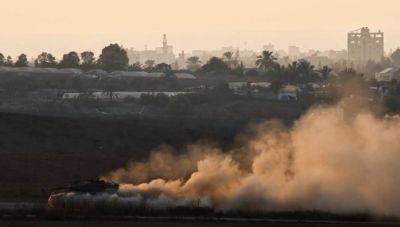Μέση Ανατολή: Σε επιφυλακή η Αθήνα για τις εξελίξεις-Τι ανησυχεί την κυβέρνηση