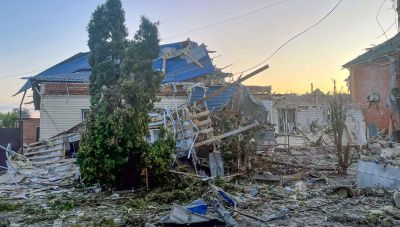 Ο ουκρανικός στρατός έχει προχωρήσει έως και 10 χλμ. εντός της Ρωσίας – Υπαινιγμοί Ζελένσκι για την εισβολή στο Κουρσκ