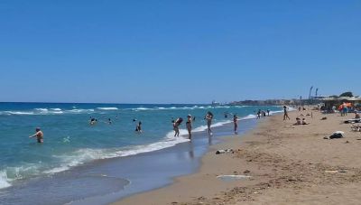 MyCoast: Μπαράζ παραβάσεων σε αιγιαλό και παραλίες - Οι «πρωταθλήτριες» περιοχές