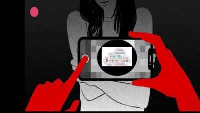 Νέα υπόθεση revenge porn: Χειροπέδες σε 51χρονο που εκβίαζε γυναίκα με διαρροή φωτογραφιών της