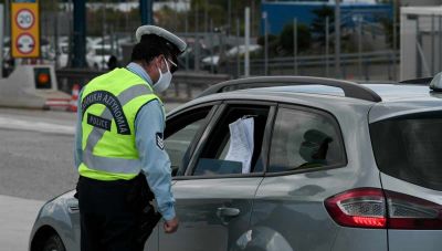 Νέος ΚΟΚ: Οι αλλαγές που έρχονται – Πότε θα χάνουν οι οδηγοί το δίπλωμα οδήγησης