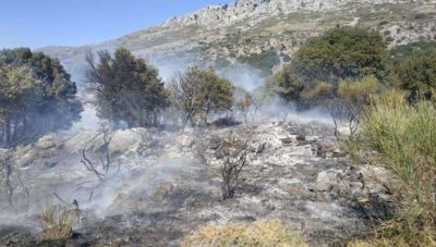 Αμάρι: Σε κατάσταση έκτακτης ανάγκης Αγία Παρασκευή, Άγιος Ιωάννης, Άνω Μέρος και Αποδούλου