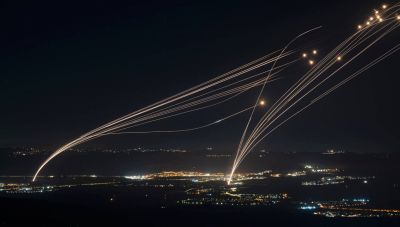 Στο «κόκκινο» η ένταση στη Μέση Ανατολή - Πώς το Ιράν προκαλεί νευρικότητα σε Ισραήλ και Δύση