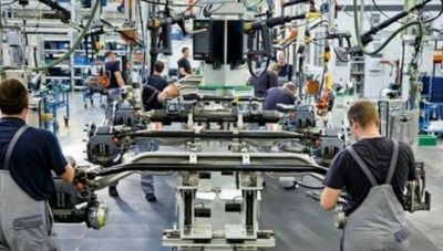 Στη Γερμανία η ενεργειακή κρίση δεν τελείωσε ποτέ: Πώς πλήττεται η βιομηχανία