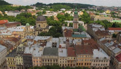 Τουλάχιστον 14 άμαχοι σκοτώθηκαν από ρωσικό πλήγμα σε σουπερμάρκετ στην Ουκρανία