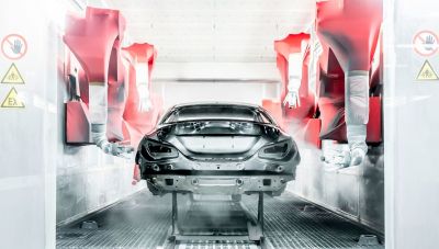 Οι δασμοί Τραμπ 